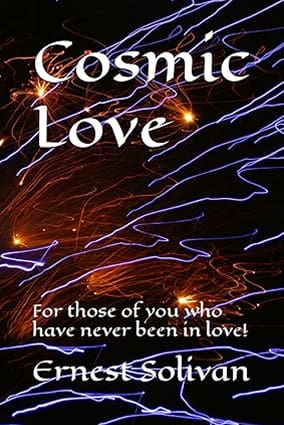 Cosmic-Love