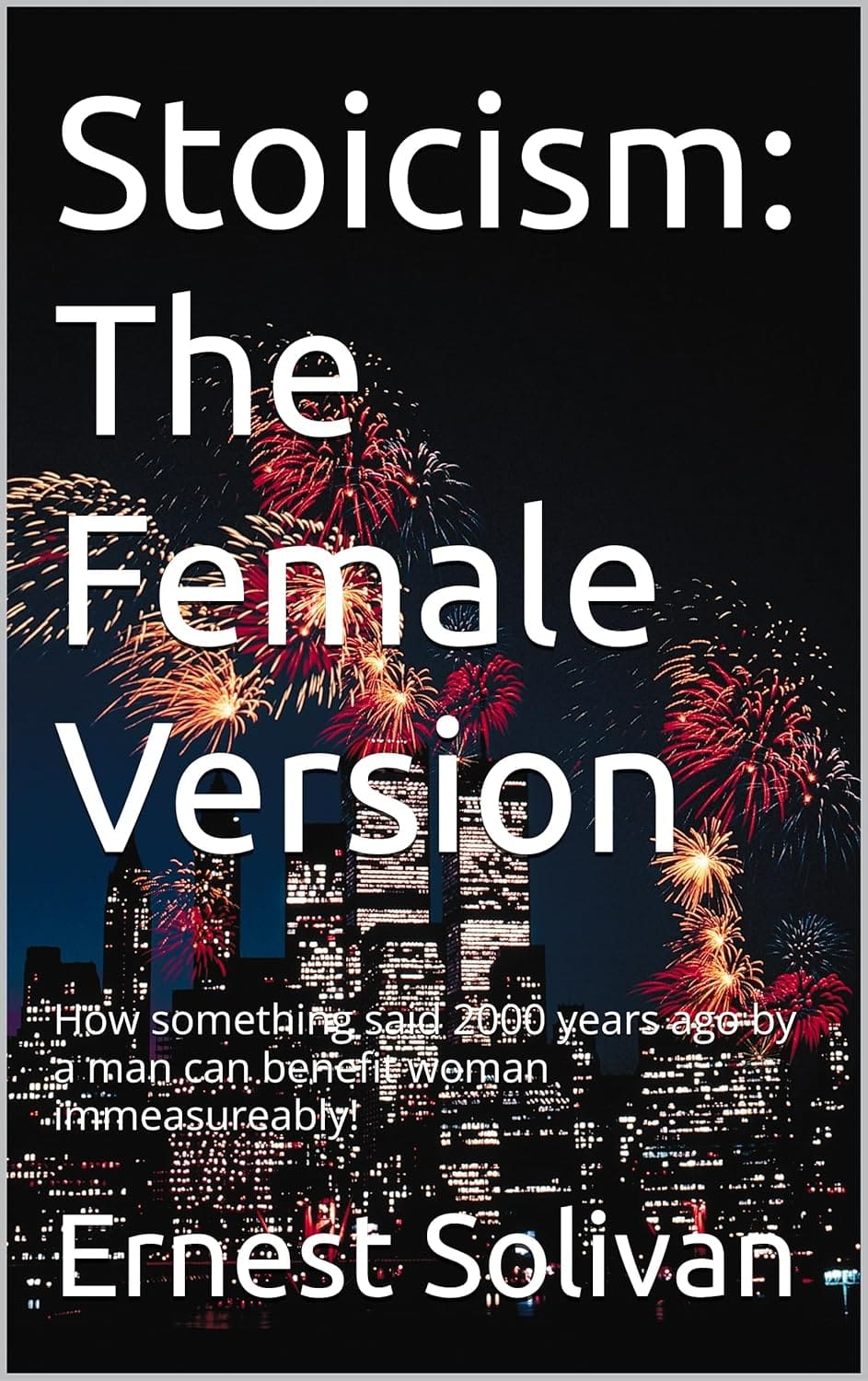 Stoicism The Female Version